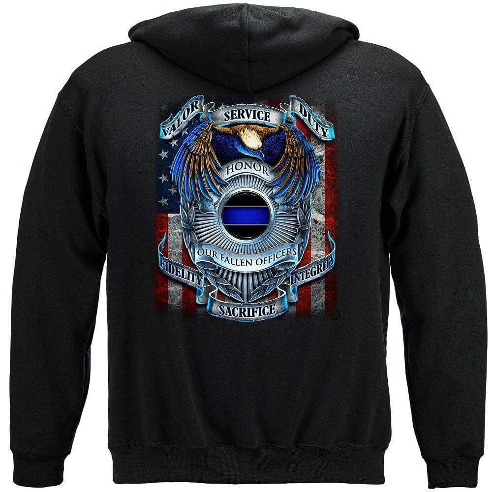 Honor our fallen officers Premium T-Shirt