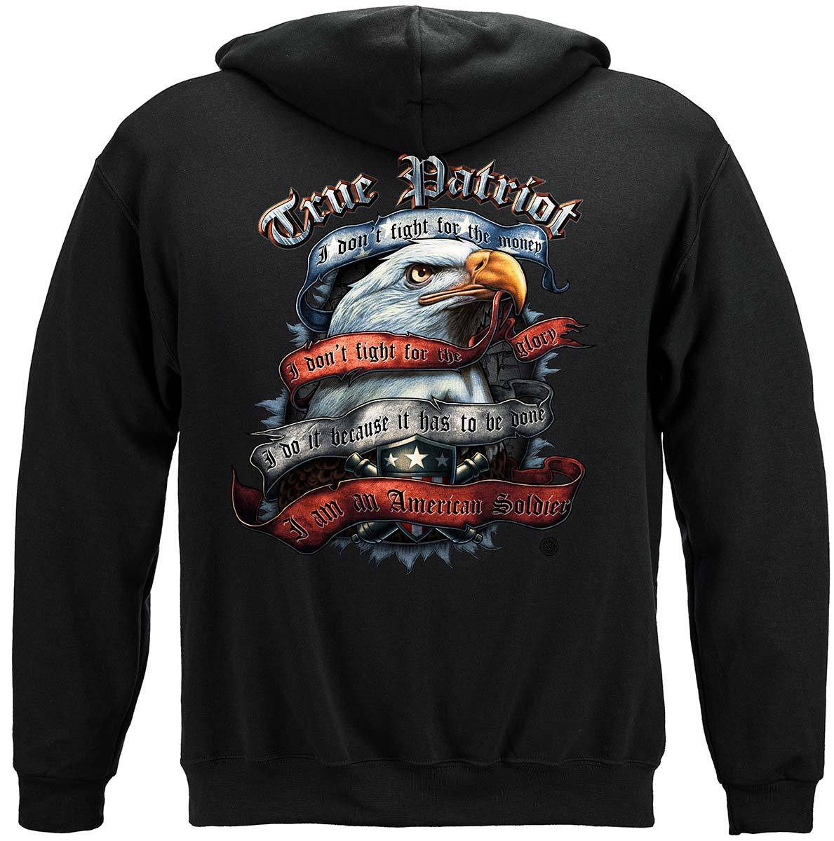 True Patriot Premium T-Shirt