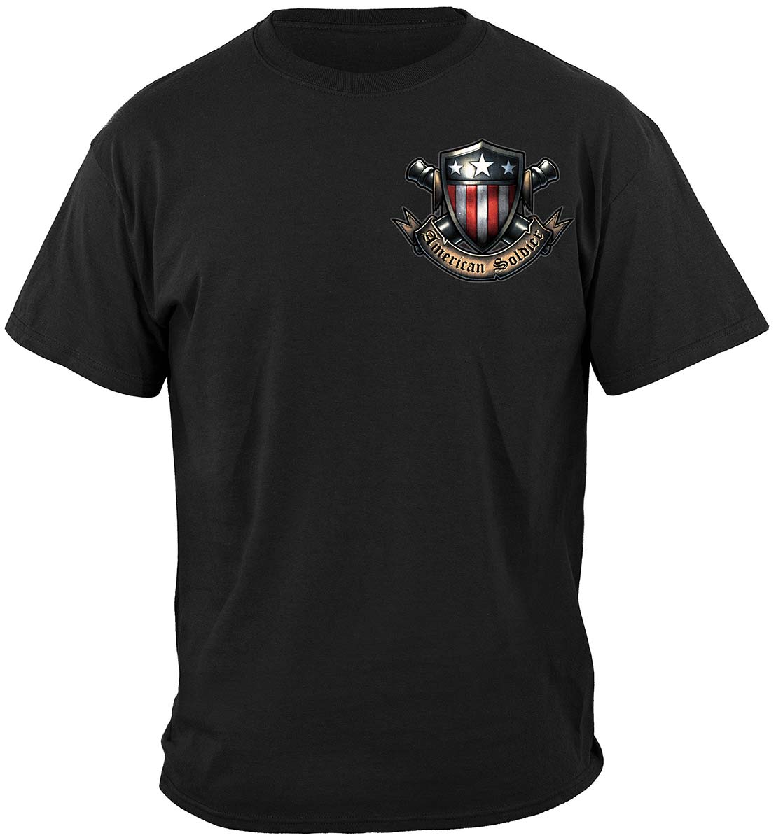 True Patriot Premium T-Shirt
