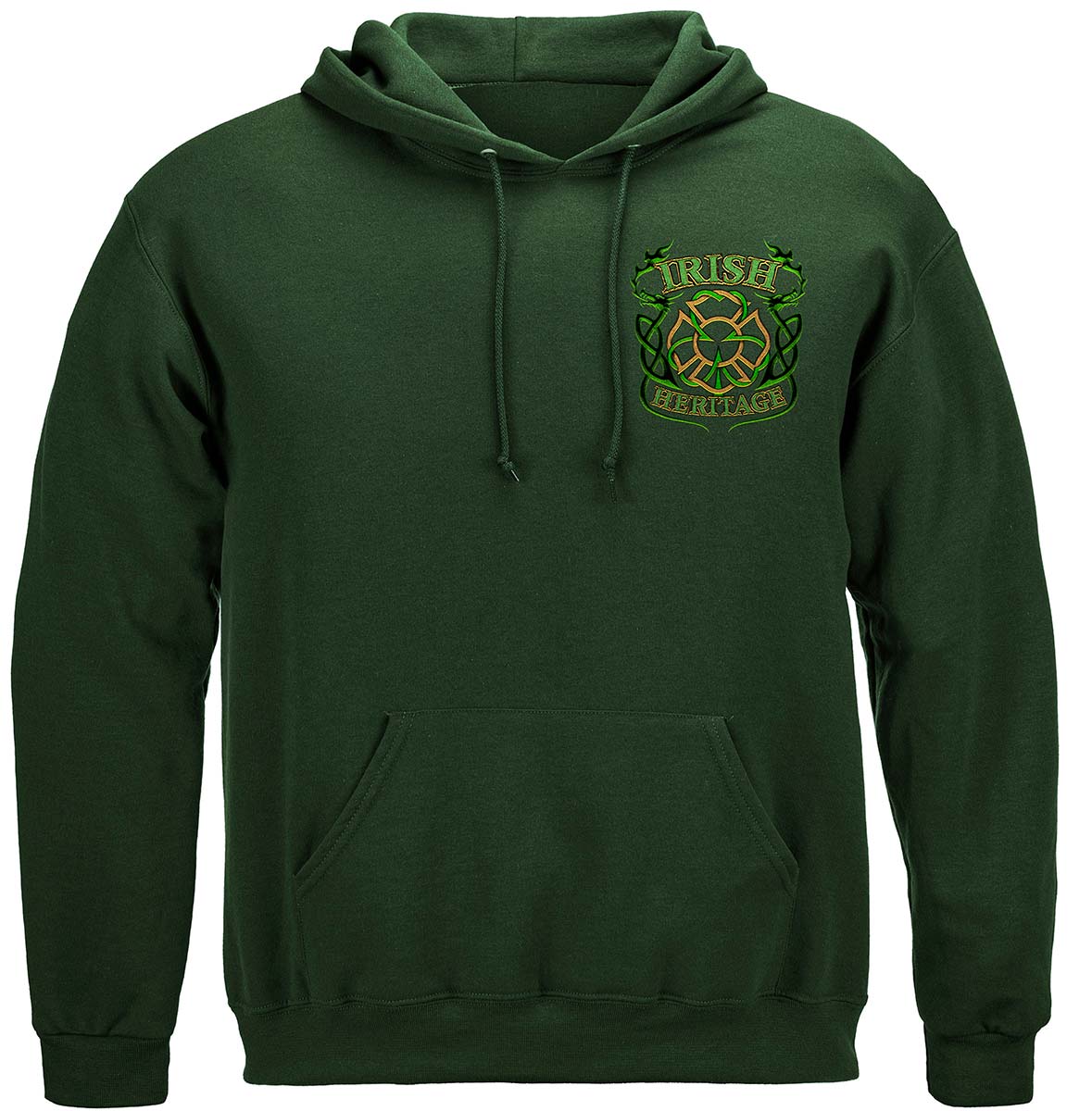 Irish Firefighter Premium T-Shirt