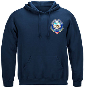 More Picture, EMS Badge Of Honor Premium T-Shirt