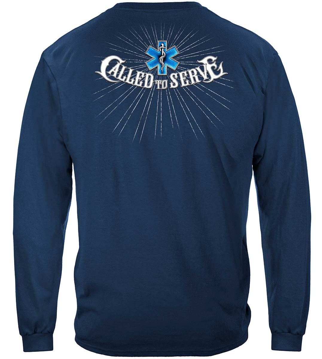 EMS Called To Serve Premium T-Shirt