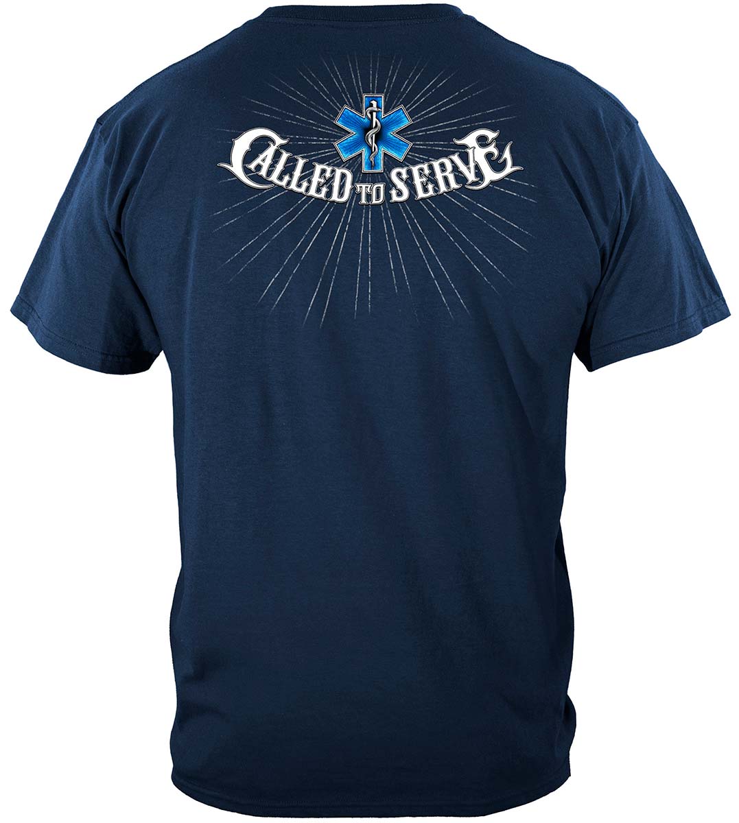 EMS Called To Serve Premium T-Shirt