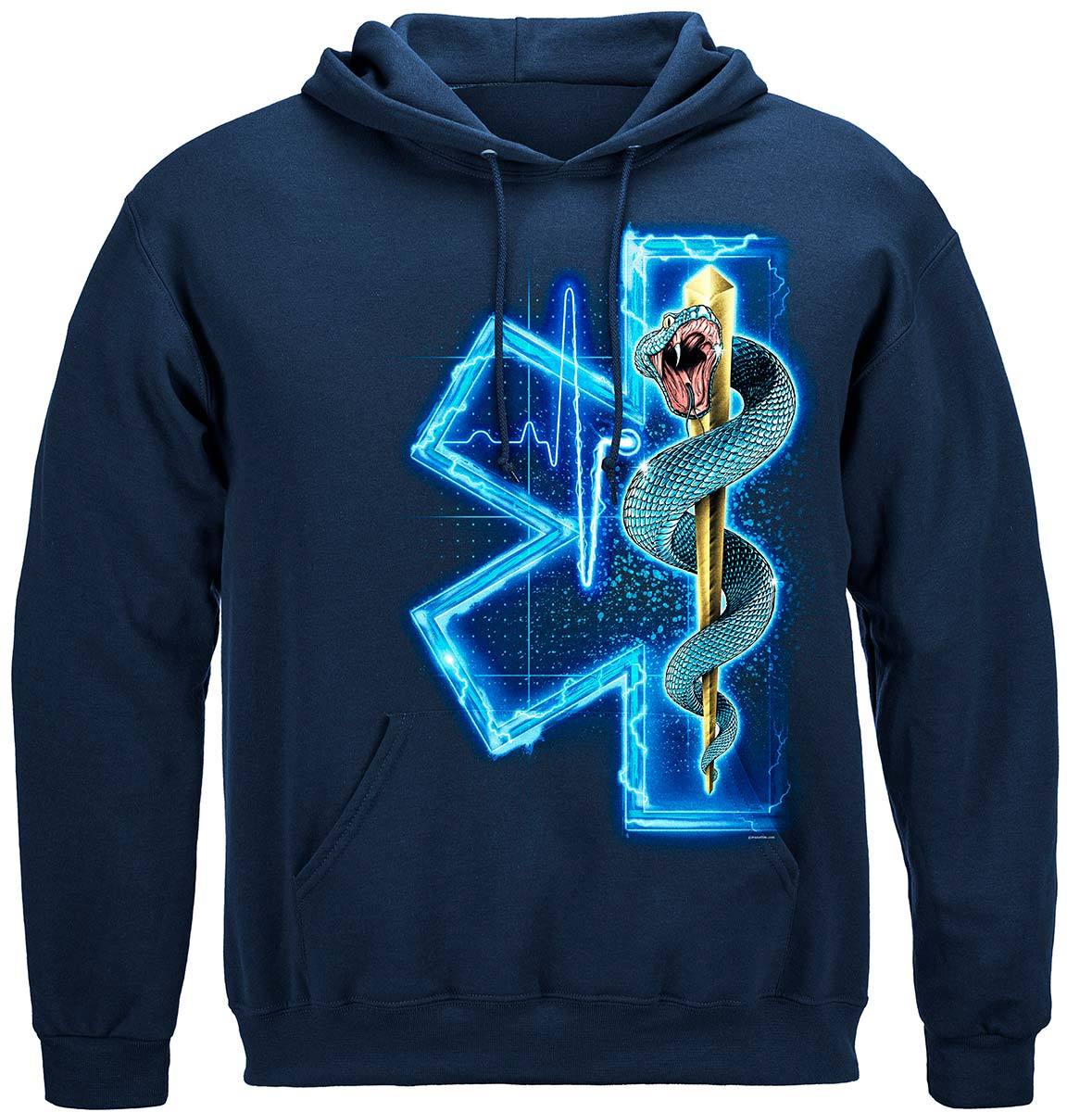 EMS Full Print Premium T-Shirt