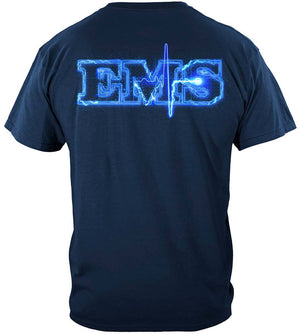 More Picture, EMS Full Print Premium Long Sleeves