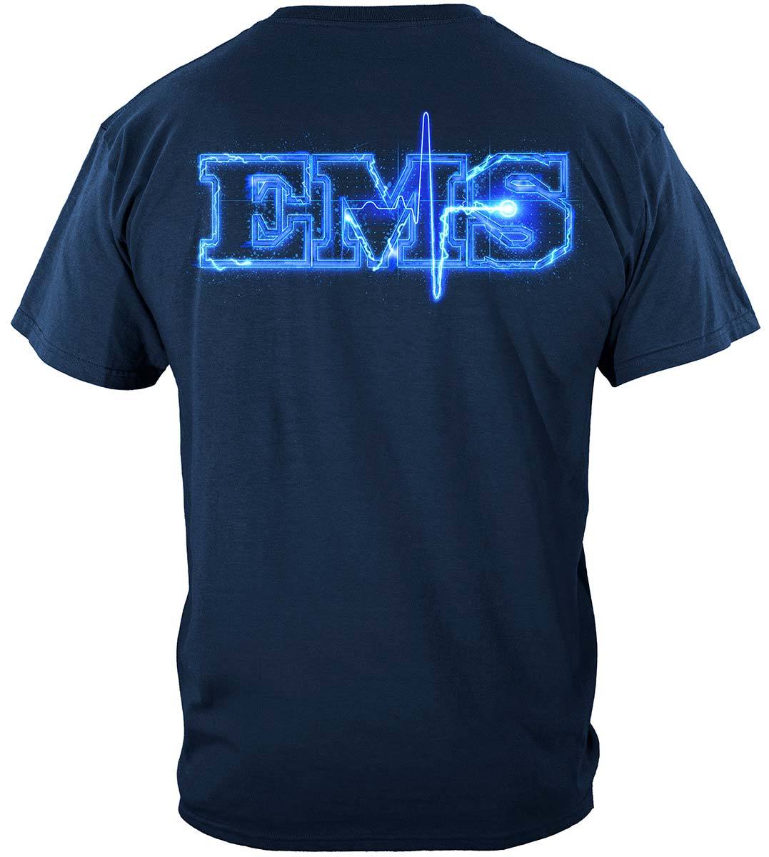 EMS Full Print Premium T-Shirt
