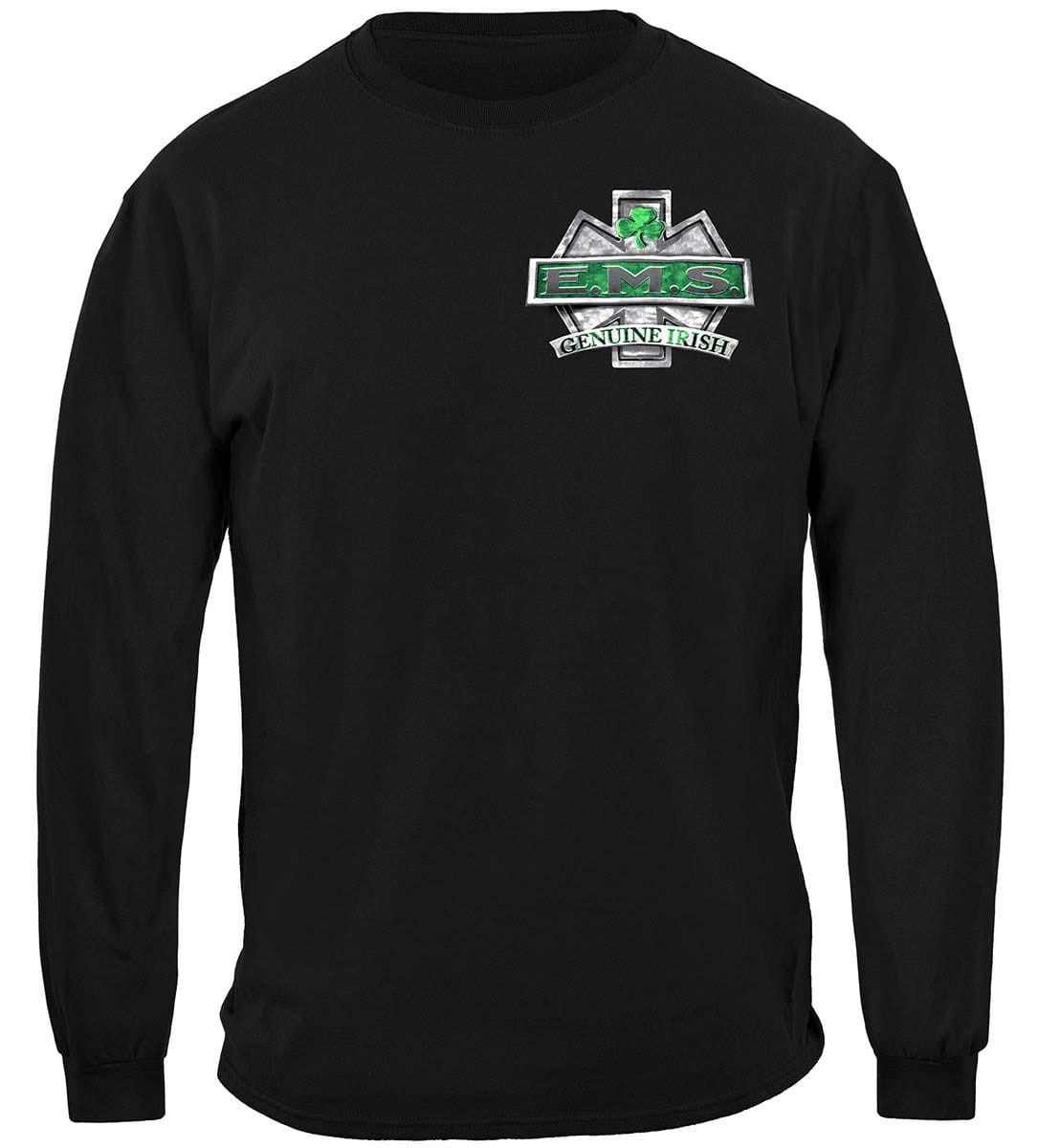 EMS Ireland Best Premium T-Shirt