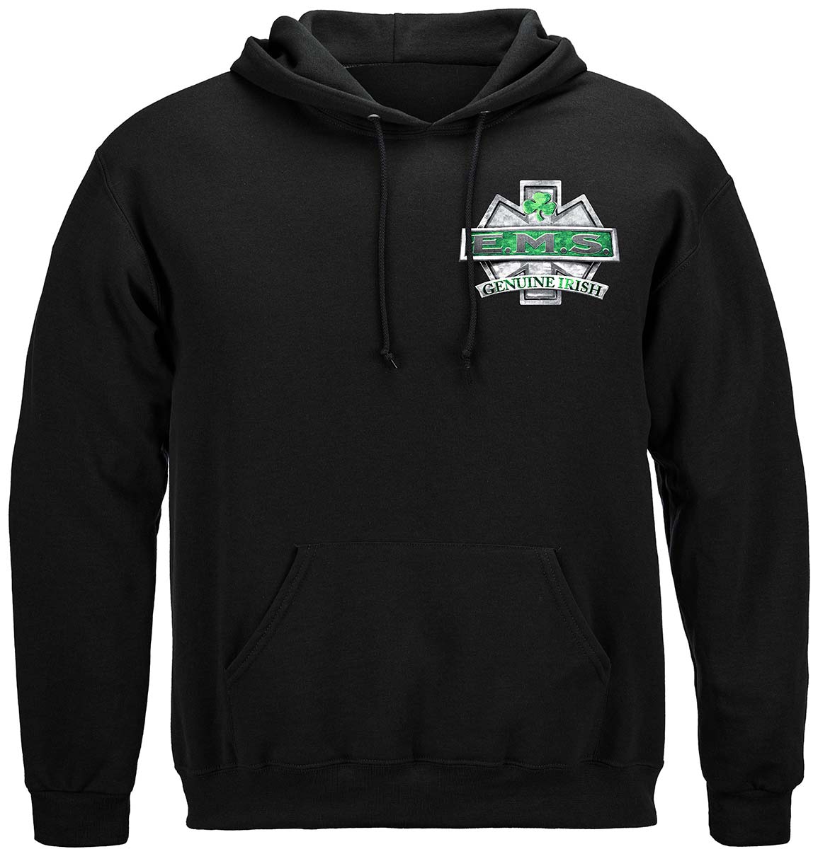 EMS Ireland Best Premium T-Shirt