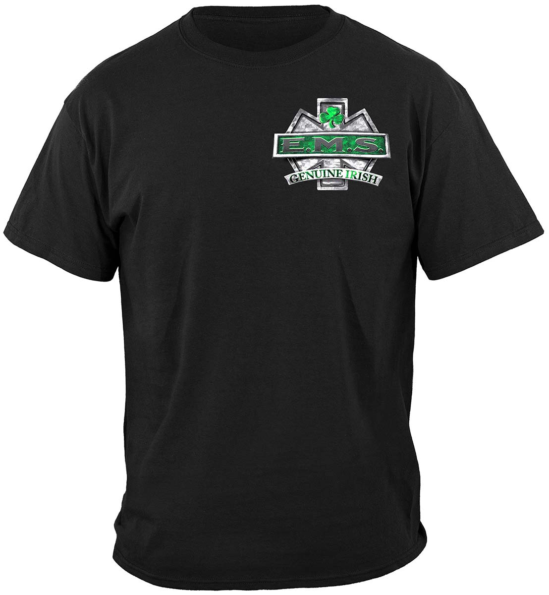 EMS Ireland Best Premium T-Shirt