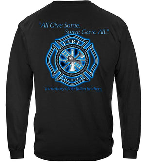 More Picture, Maltese Gave All Premium Long Sleeves