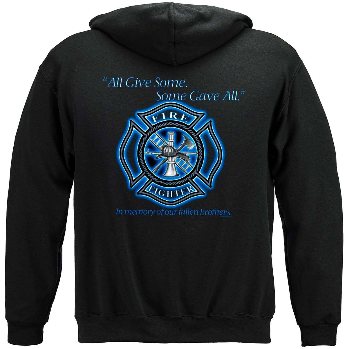 Maltese Gave All Premium Long Sleeves