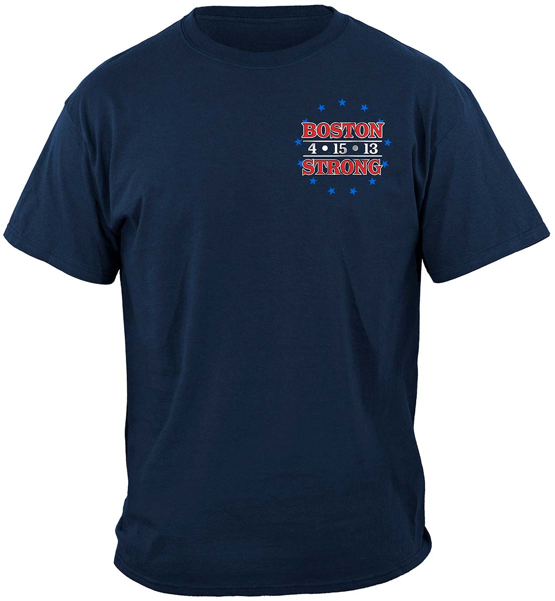 United We Stand Boston Strong Premium Long Sleeves