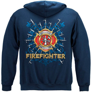 More Picture, Firefighter Pikes Premium T-Shirt