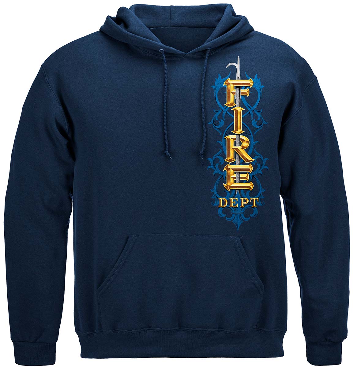 Firefighter Pikes Premium Long Sleeves