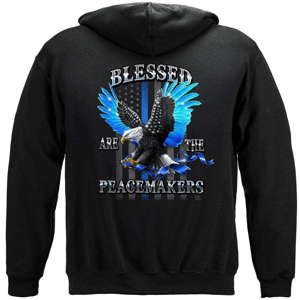 Blessed Are the Peace Makers Premium T-Shirt
