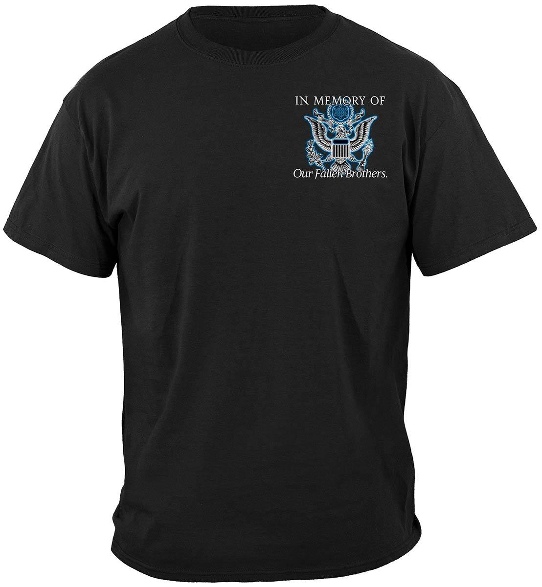 Army Gave All Premium T-Shirt