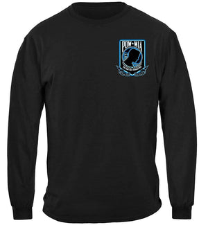 More Picture, Pow Premium Long Sleeves