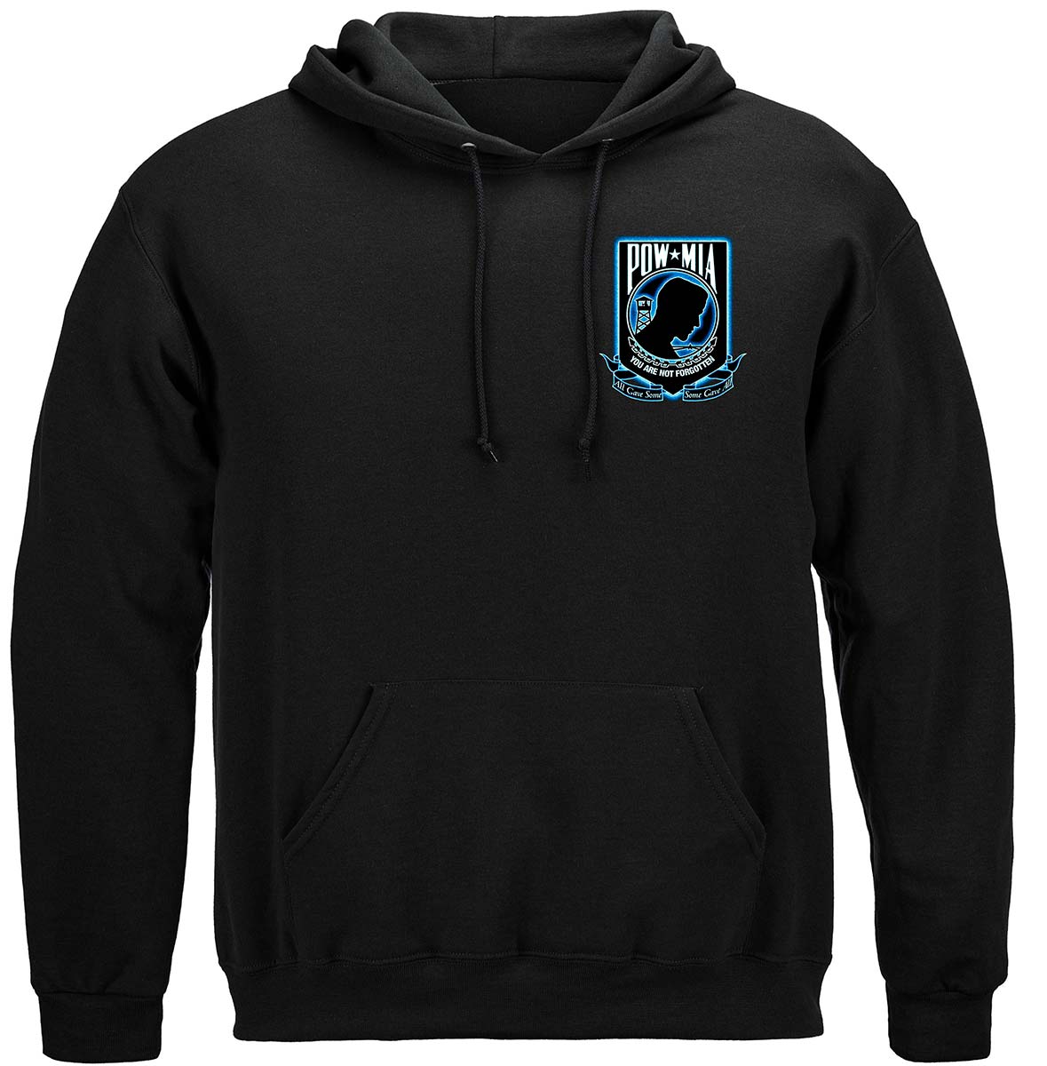 Pow Premium Long Sleeves