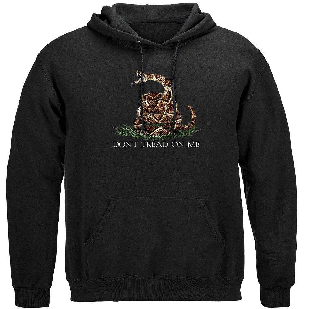 Don&#39;t Tread On Me Premium T-Shirt