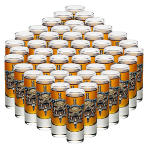 More Picture, Once And Always A Marine Shot Glass