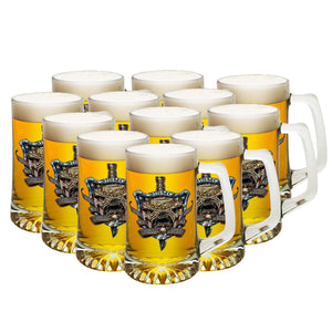 More Picture, Once And Always A Marine Tankard