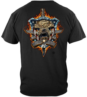 More Picture, Once And Always A Marine Premium Long Sleeves