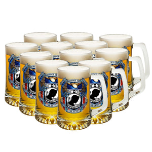 More Picture, POW True Heroes Tankard