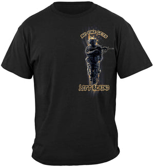 More Picture, American Warrior Premium Hooded Sweat Shirt