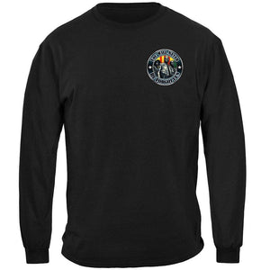 More Picture, Vietnam Soldier Never Forget Premium Men's Long Sleeve