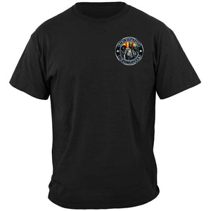 More Picture, Vietnam Soldier Never Forget Premium Men's Long Sleeve