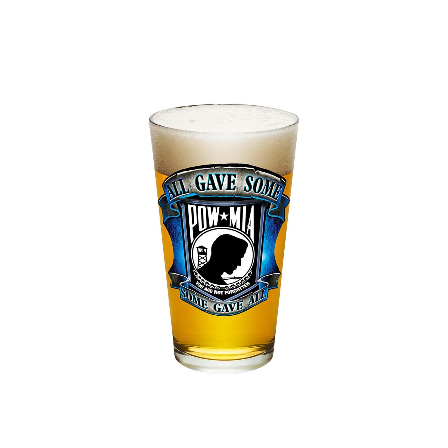 POW True Pint Glass