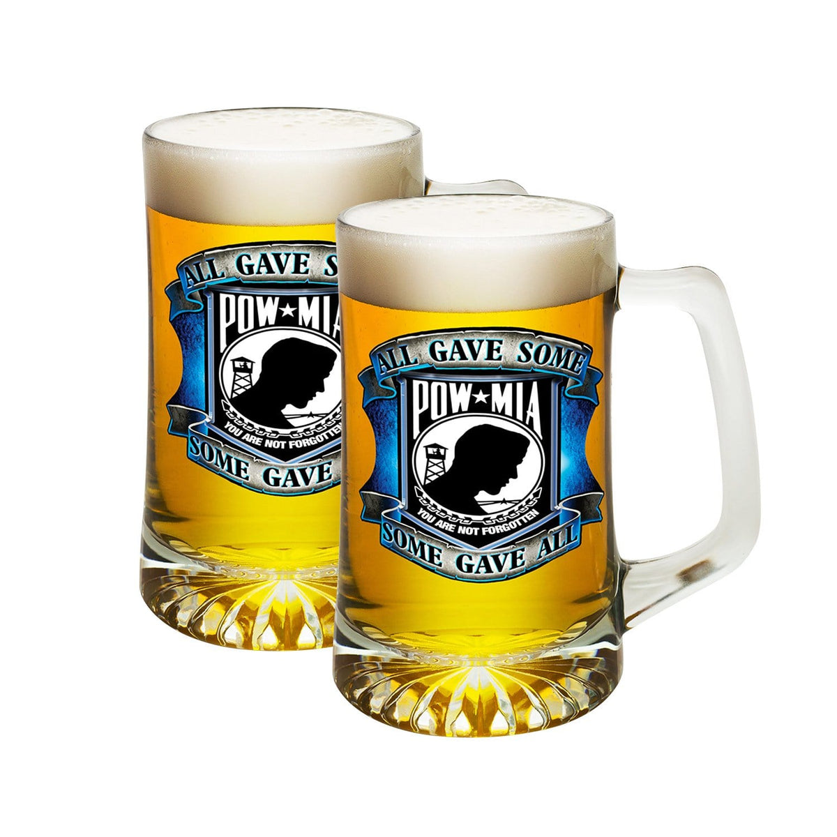 POW True Tankard
