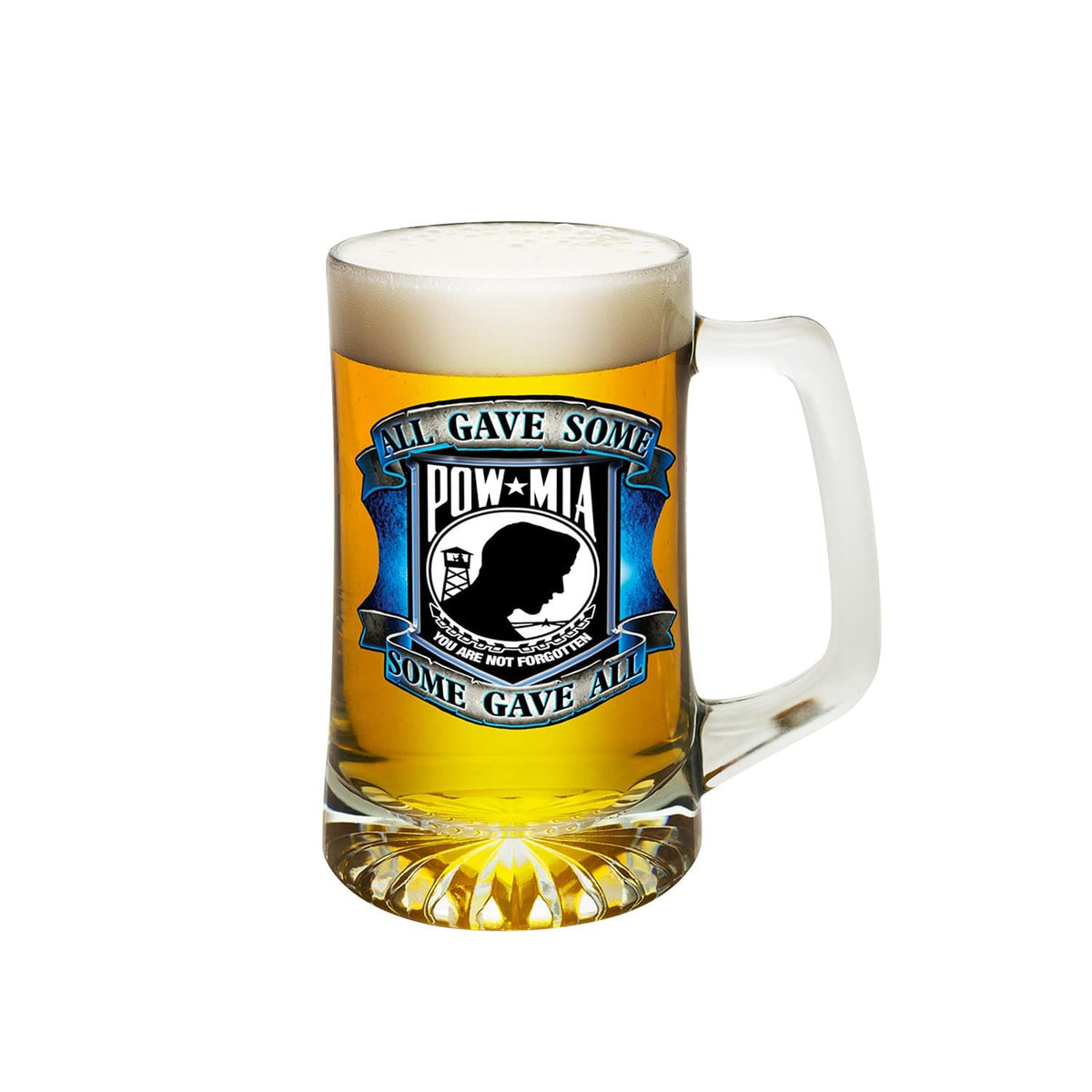 POW True Tankard