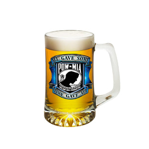 More Picture, POW True Tankard