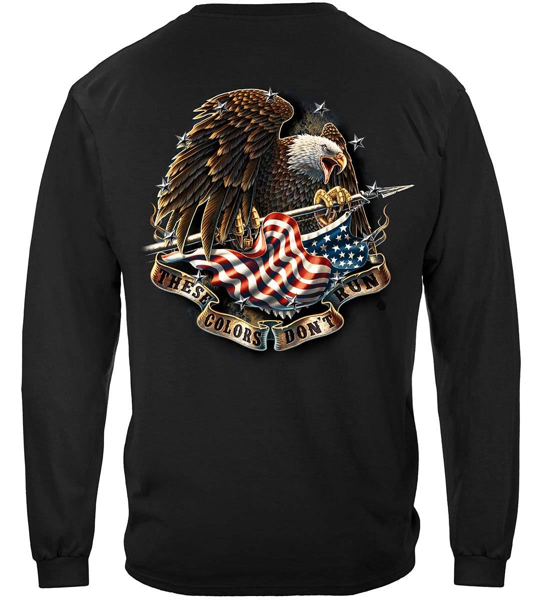 These Colors Don&#39;t Run Premium T-Shirt
