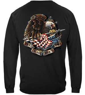 More Picture, These Colors Don't Run Premium T-Shirt