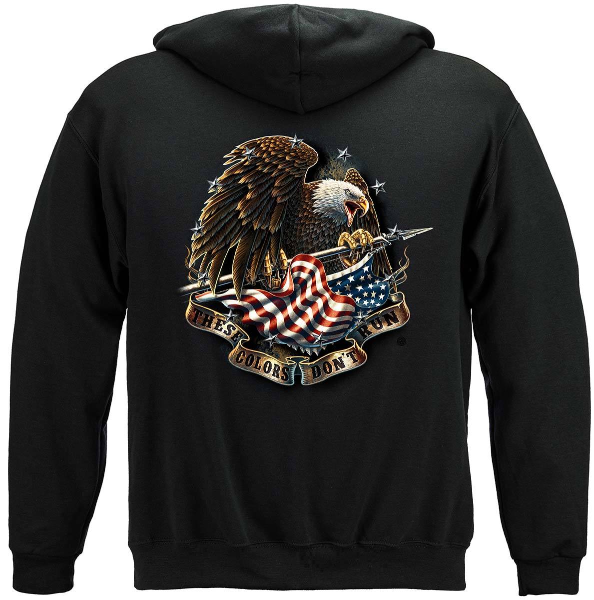 These Colors Don&#39;t Run Premium T-Shirt