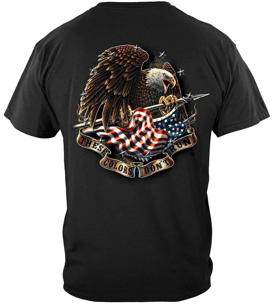 These Colors Don't Run Premium T-Shirt