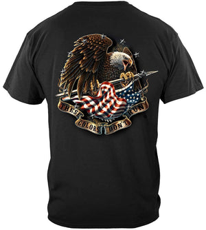 More Picture, These Colors Don't Run Premium T-Shirt