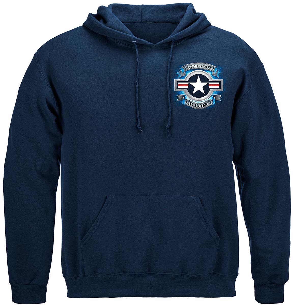 Air Force Star Shield Premium T-Shirt