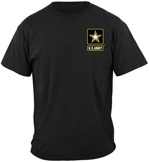 More Picture, Army Full Battle Rattle Premium T-Shirt