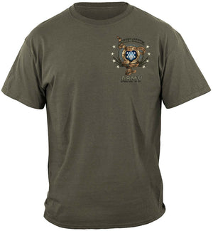 More Picture, Army Respond To Your Country Call Premium Hooded Sweat Shirt