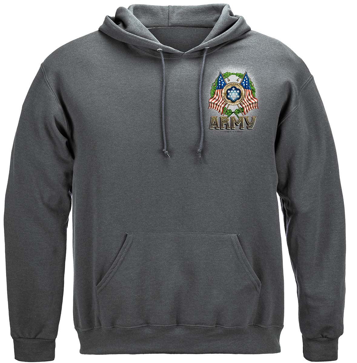 Army Cannons Premium T-Shirt