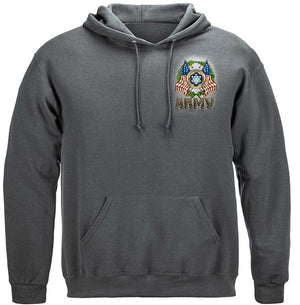 More Picture, Army Cannons Premium T-Shirt