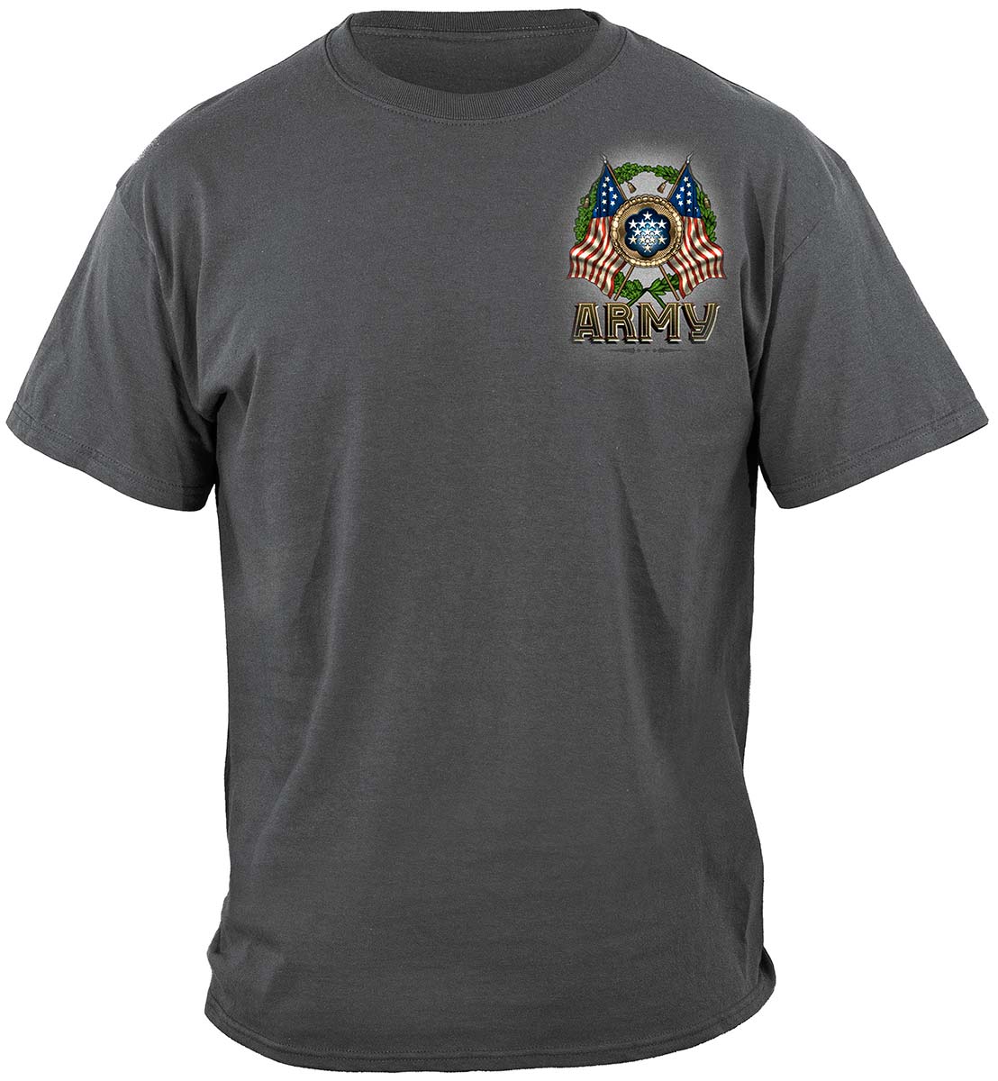 Army Cannons Premium T-Shirt