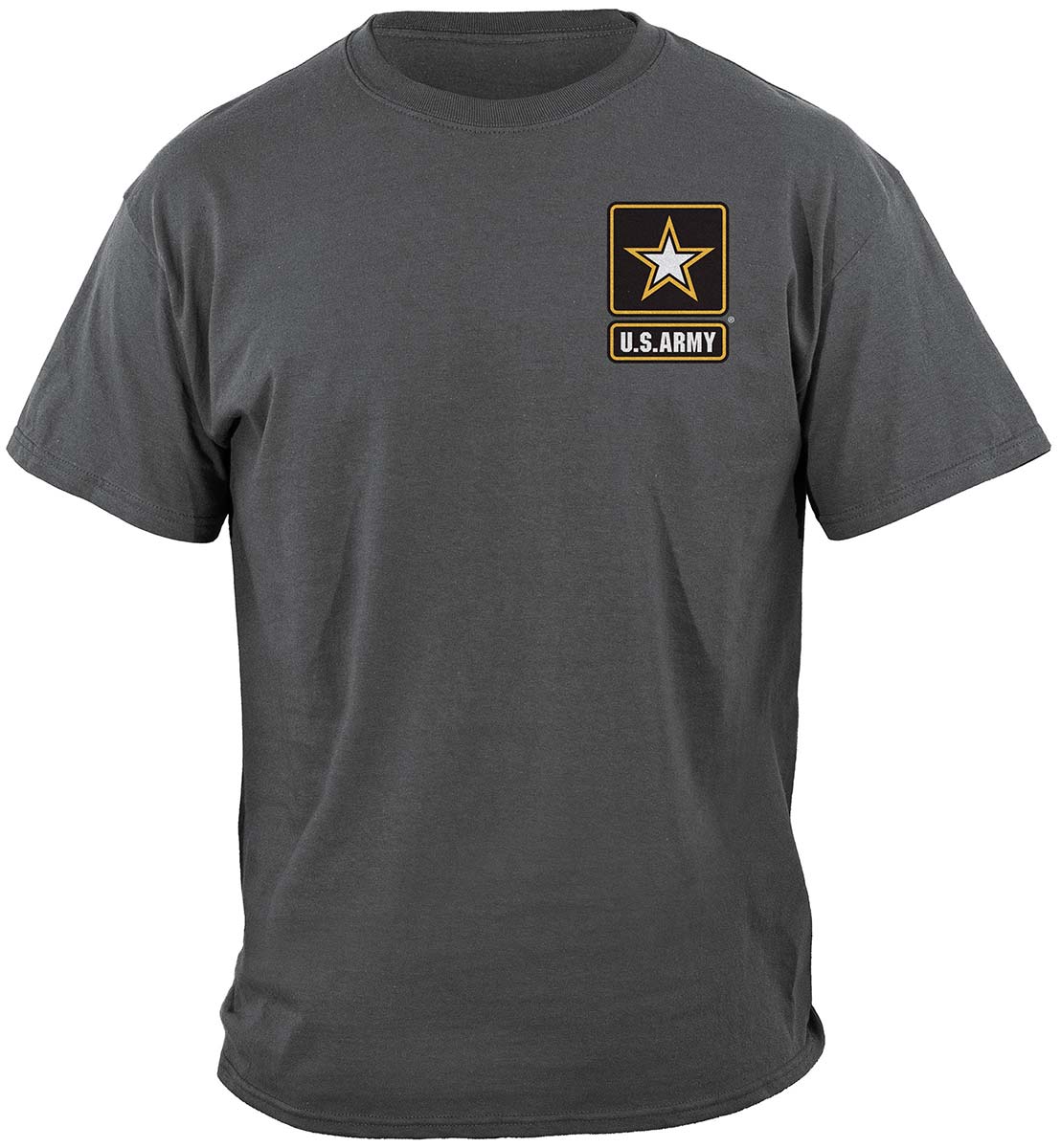Army These Color Don&#39;t Run Premium Hooded Sweat Shirt