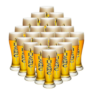 More Picture, USMC Sword Pilsner Glass