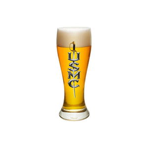 More Picture, USMC Sword Pilsner Glass