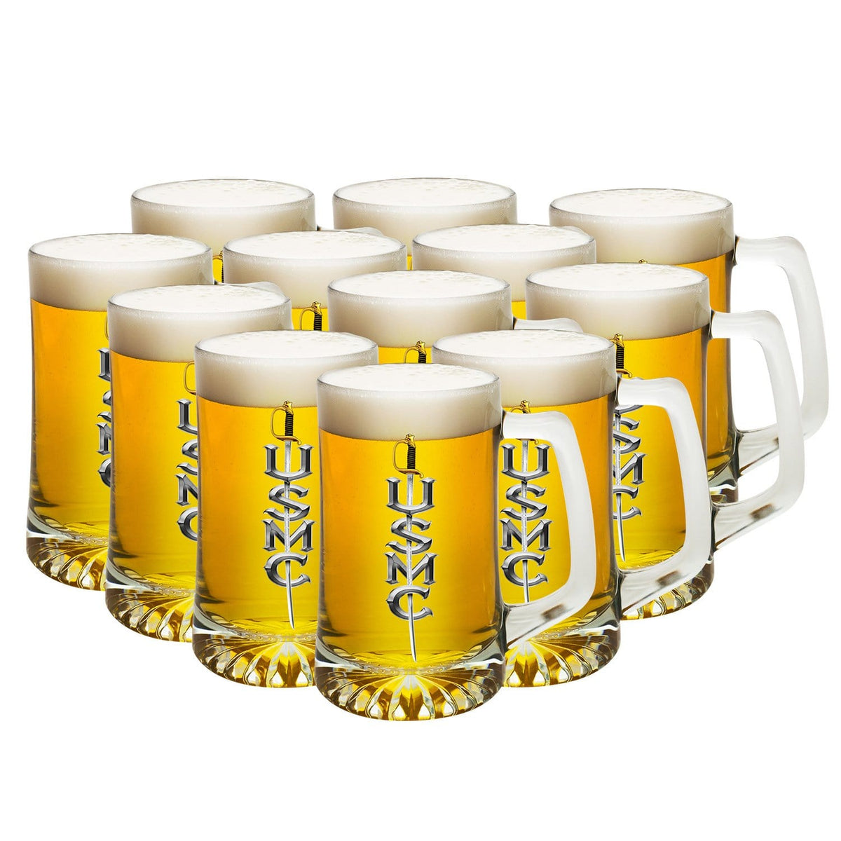 USMC Sword Tankard