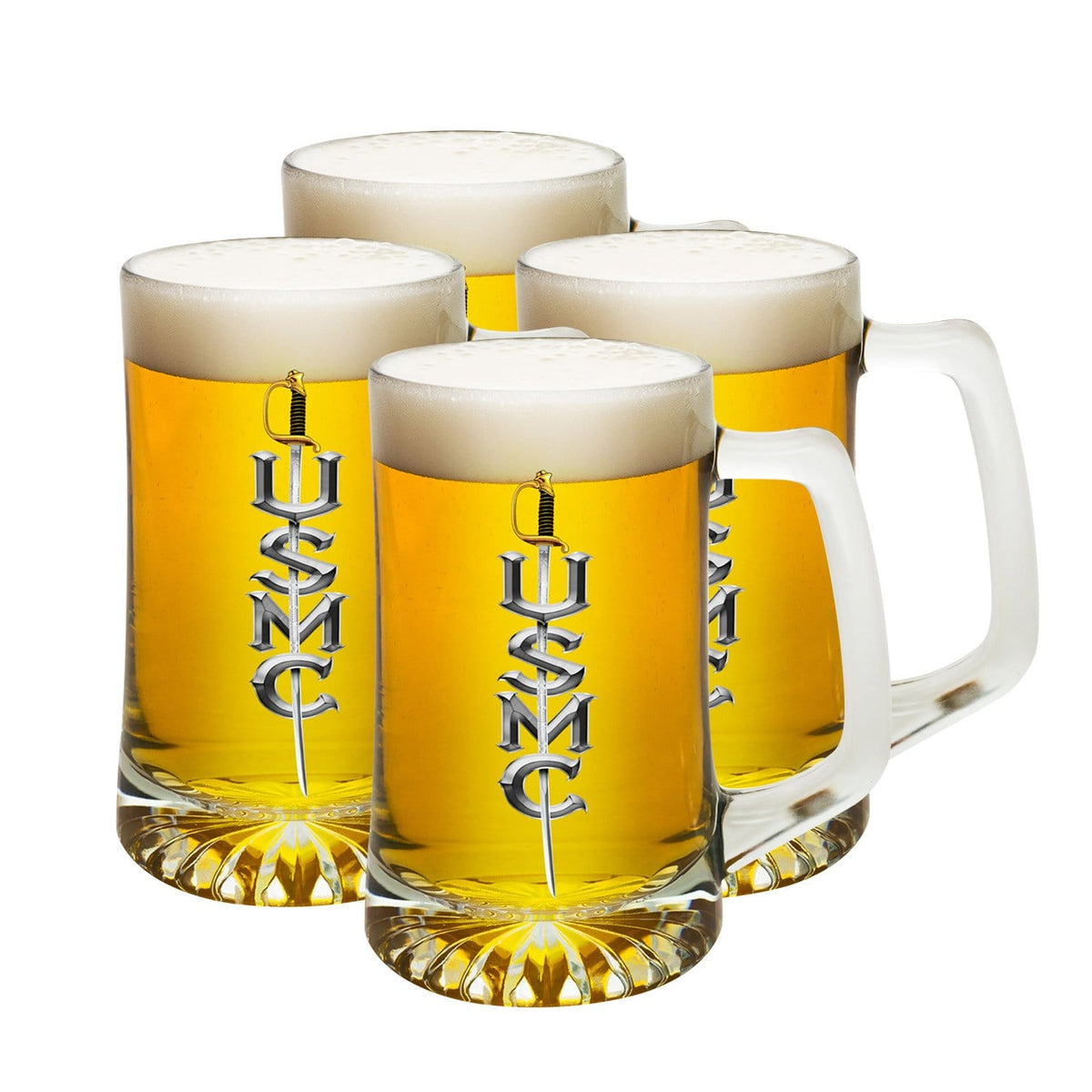 USMC Sword Tankard